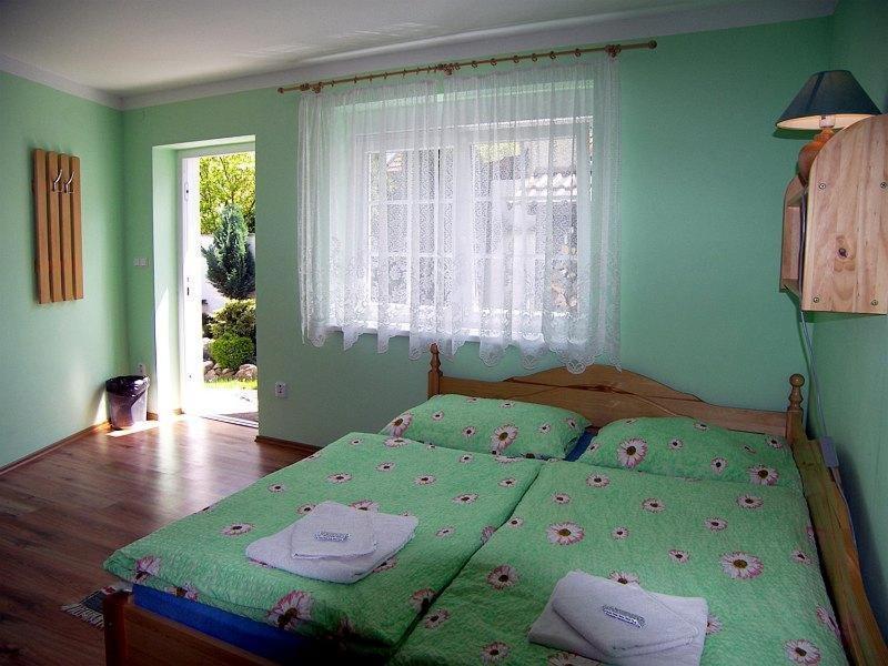 Penzion Olga Mariánské Lázně Exterior foto