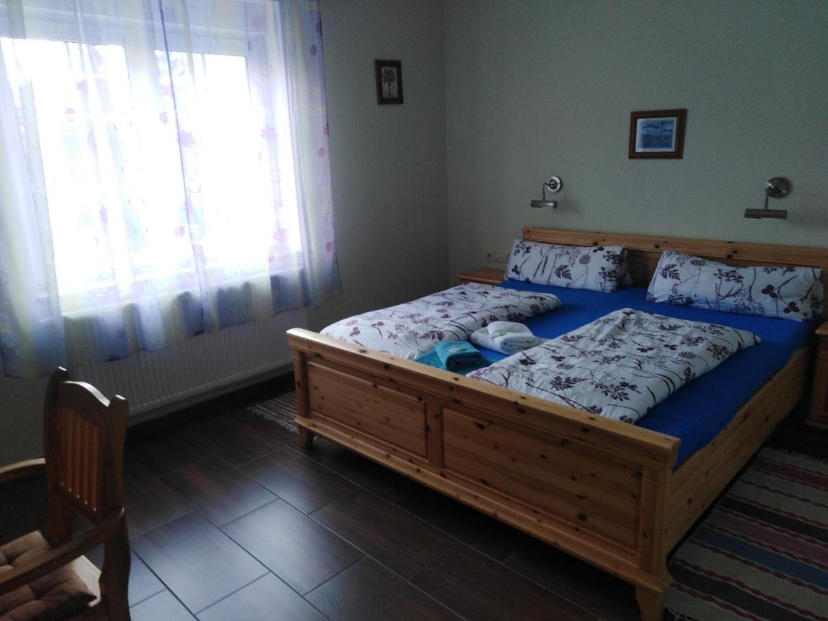 Penzion Olga Mariánské Lázně Exterior foto