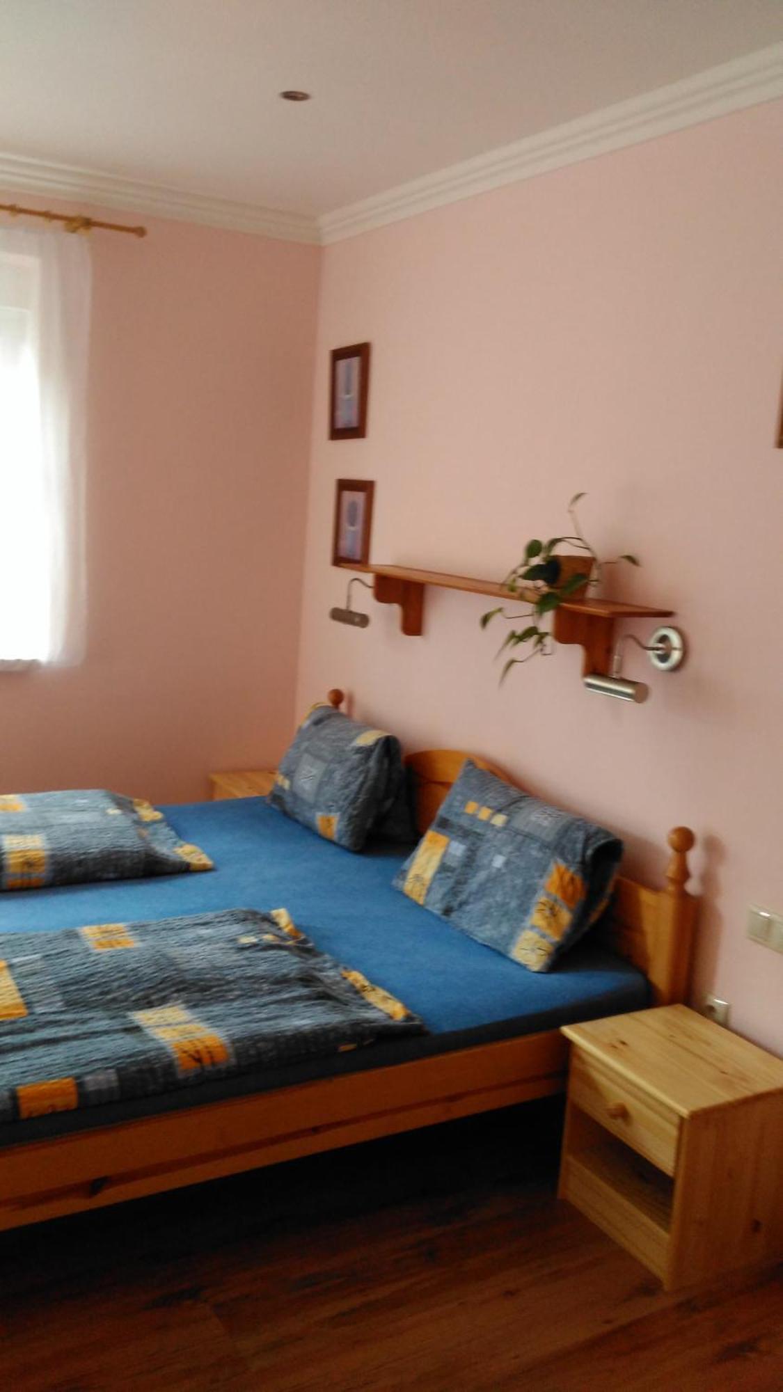 Penzion Olga Mariánské Lázně Cameră foto