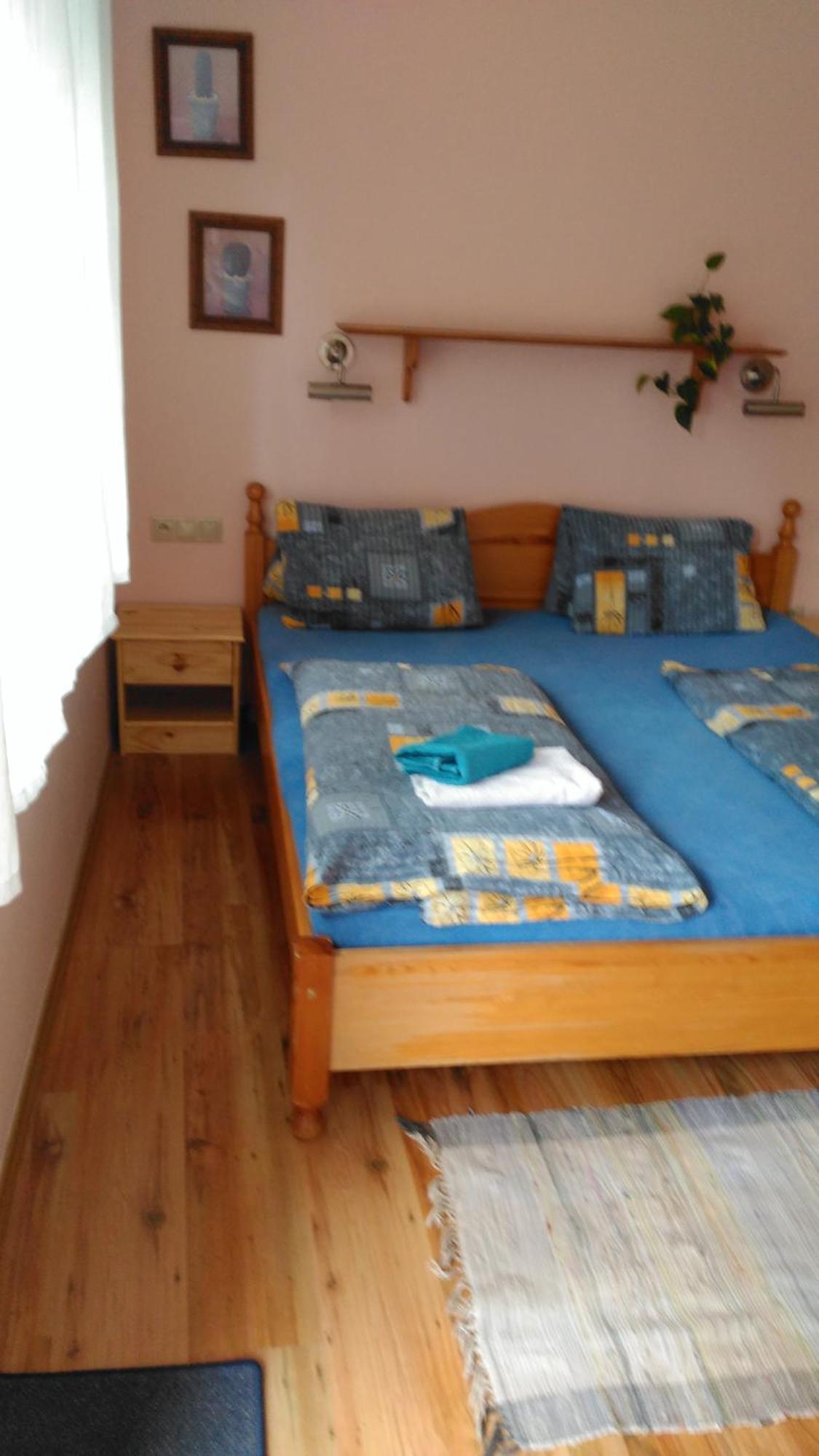 Penzion Olga Mariánské Lázně Cameră foto