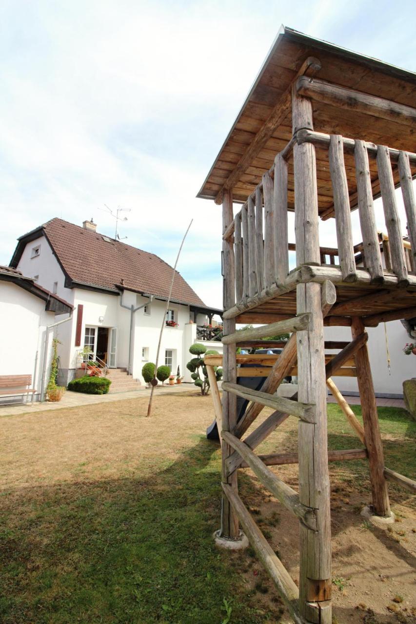 Penzion Olga Mariánské Lázně Exterior foto